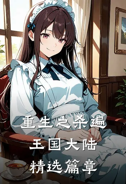 重生之杀遍王国大陆精选篇章