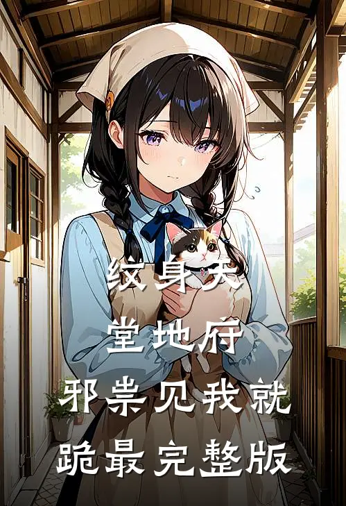 纹身天堂地府，邪祟见我就跪最完整版