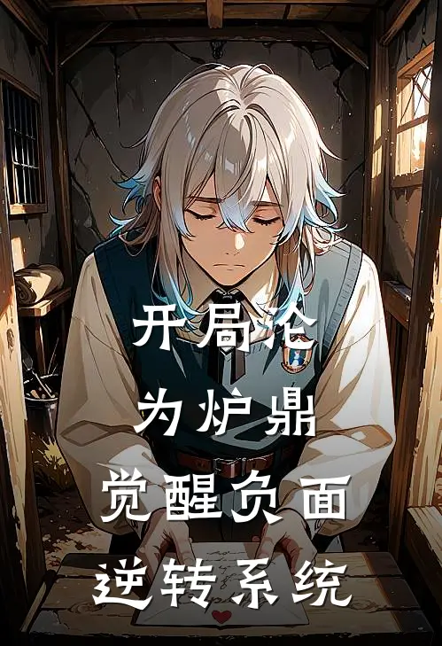开局沦为炉鼎,觉醒负面逆转系统TXT