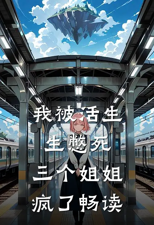 我被活生生憋死,三个姐姐疯了畅读漫画