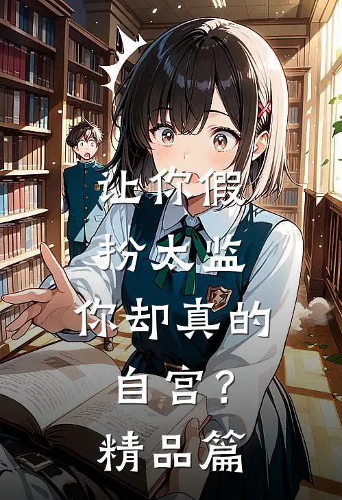让你假扮太监,你却真的自宫?精品篇在线观看