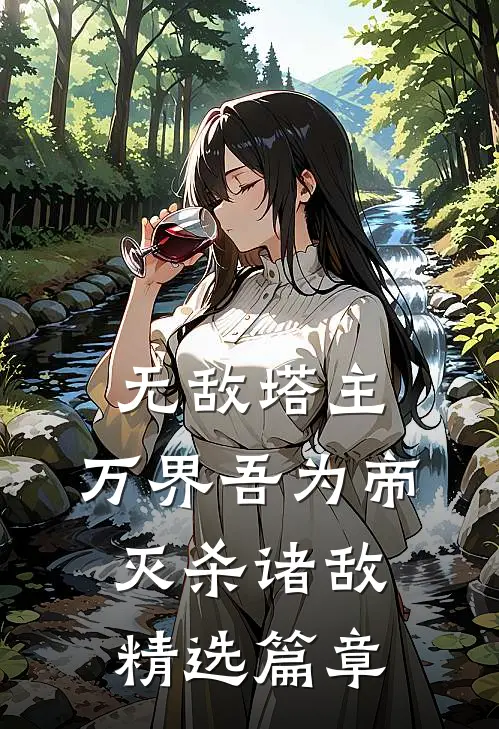无敌塔主万界吾为帝,灭杀诸敌精选篇章免费阅读