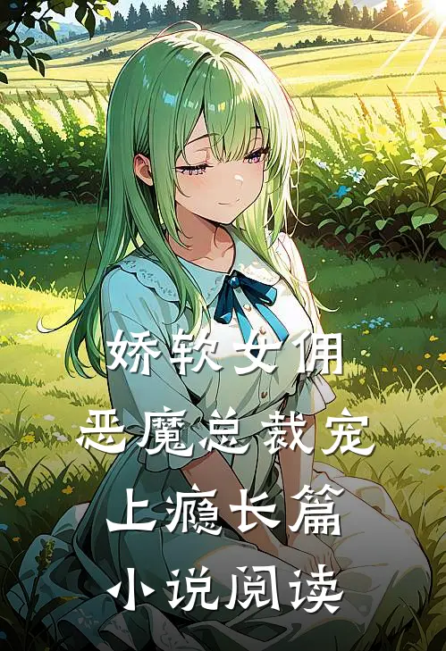 娇软女佣恶魔总裁宠上瘾长篇阅读免费