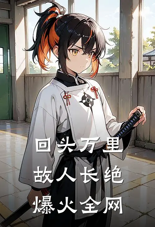 回头万里，故人长绝爆火全网