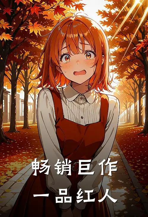 畅销巨作一品红人