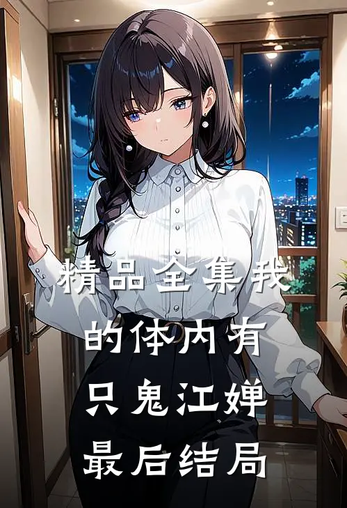 精品全集我的体内有只鬼江婵最后结局