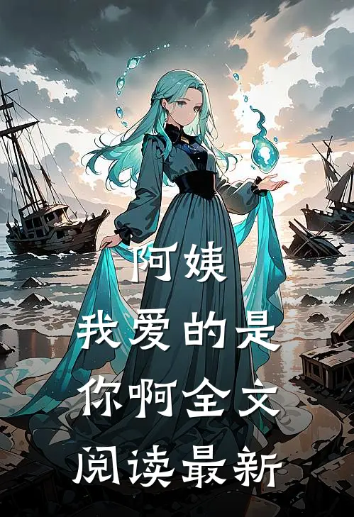 阿姨,我爱的是你啊全文阅读最新