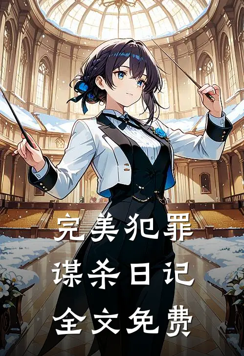完美犯罪谋杀日记全文免费观看