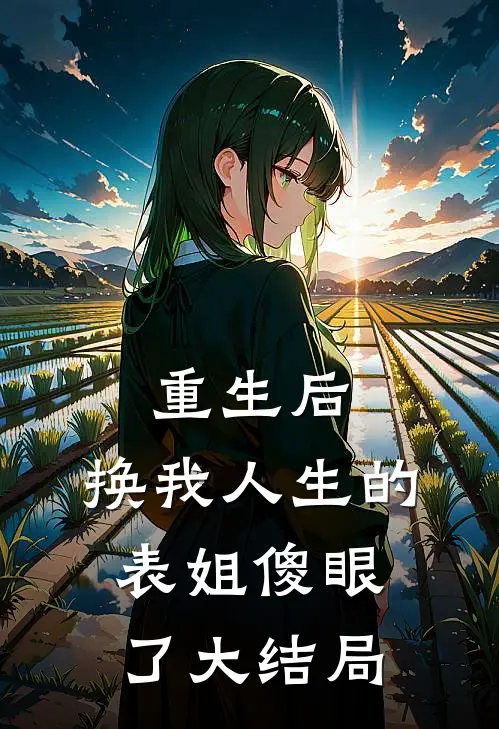 重生后,换我人生的表姐傻眼了大结局