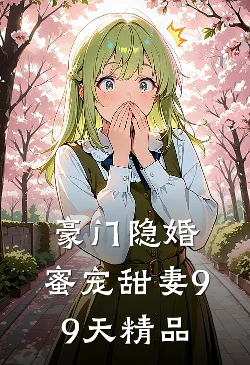 豪门隐婚蜜宠甜妻99天精品阅读