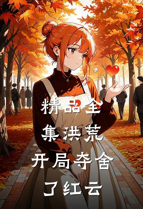 精品全集洪荒：开局夺舍了红云