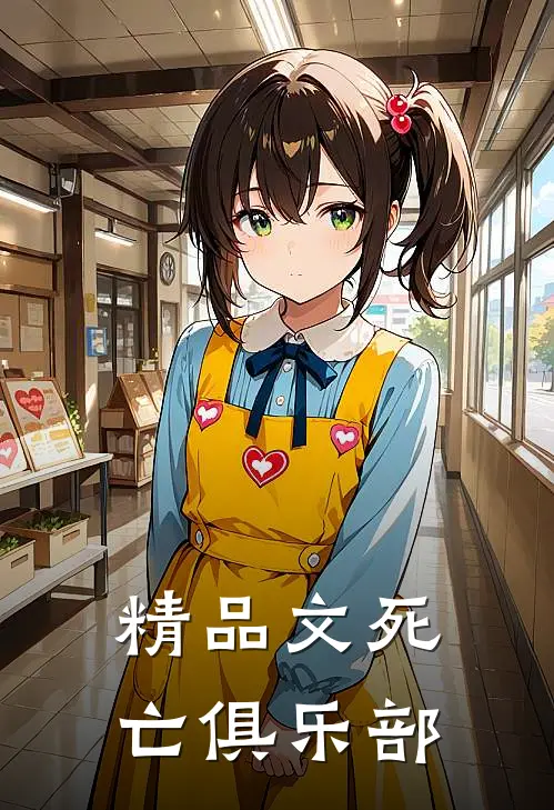 精品文死亡俱乐部