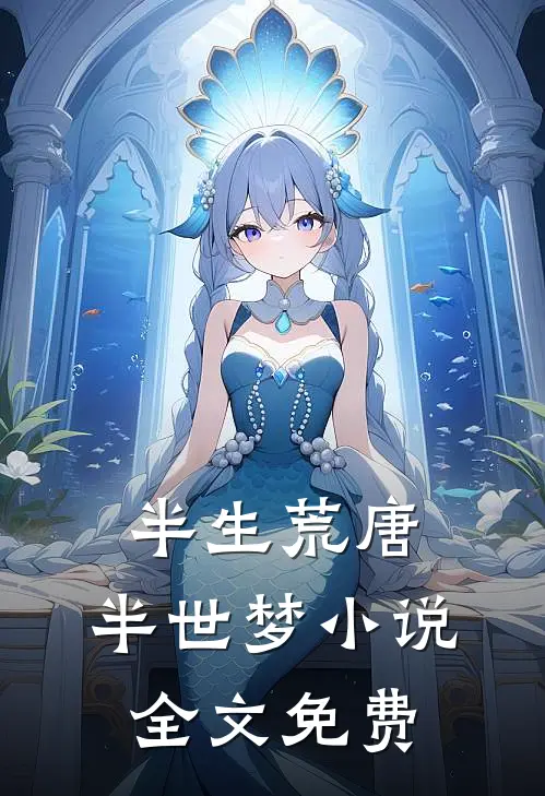 半生荒唐,半世梦全文免费听