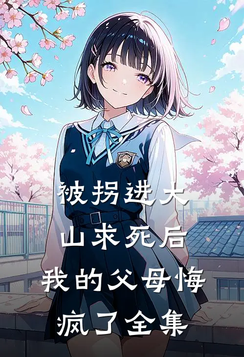 被拐进大山求死后,我的父母悔疯了全集免费观看
