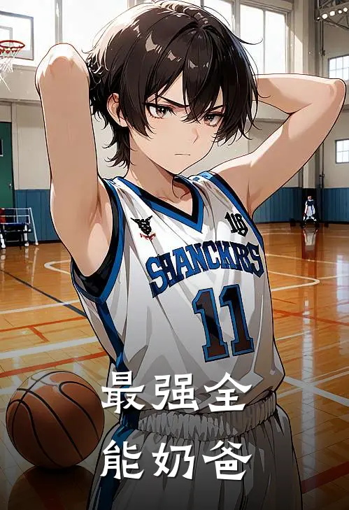 最强全能奶爸漫画