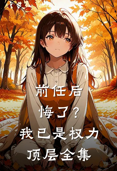 前任后悔了?我已是权力顶层全集阅读