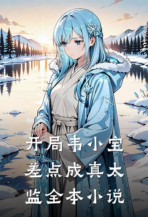 开局韦小宝,差点成真太监全本阅读