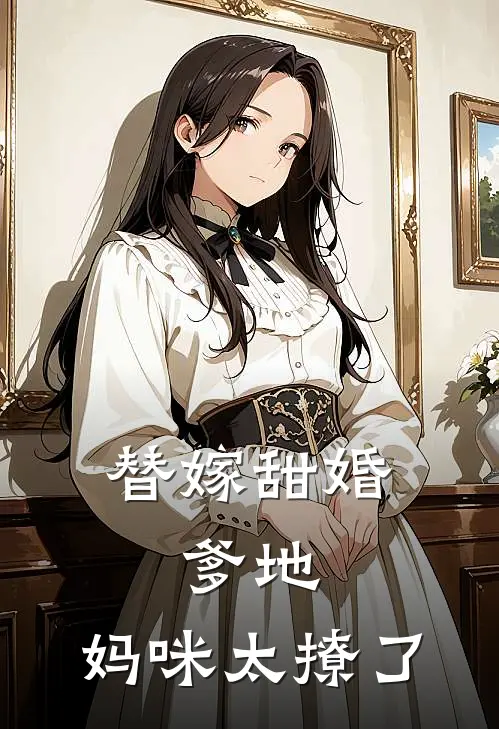 替嫁甜婚爹地,妈咪太撩了 暖小暖