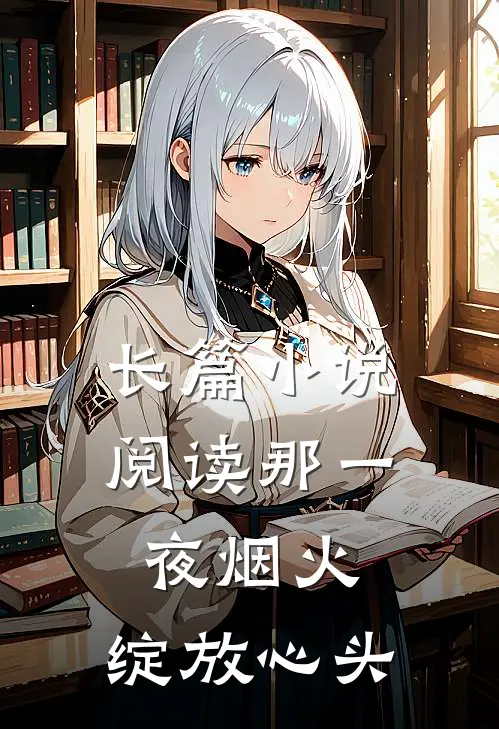 长篇阅读那一夜烟火,绽放心头下一句