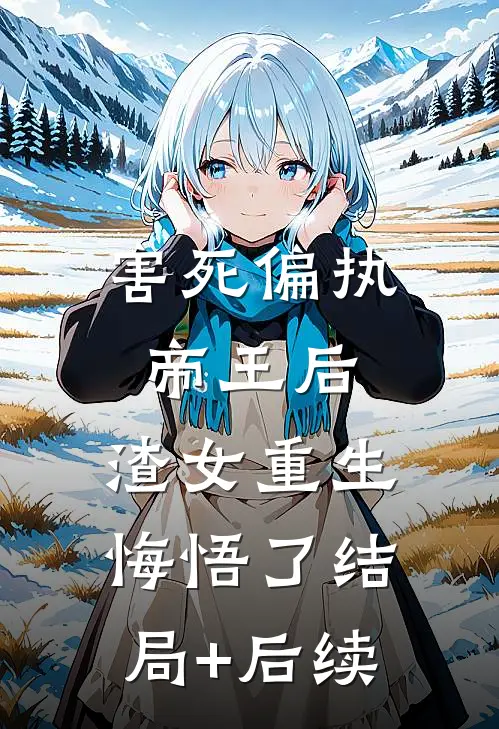 害死偏执帝王后，渣女重生悔悟了结局+后续