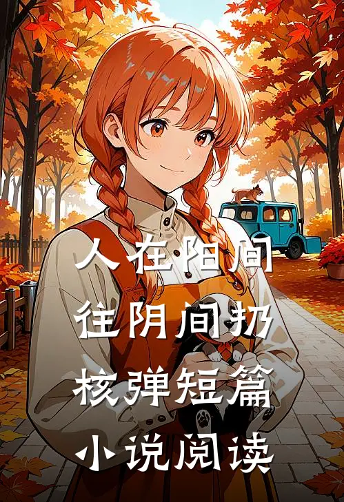 人在阳间，往阴间扔核弹短篇小说阅读