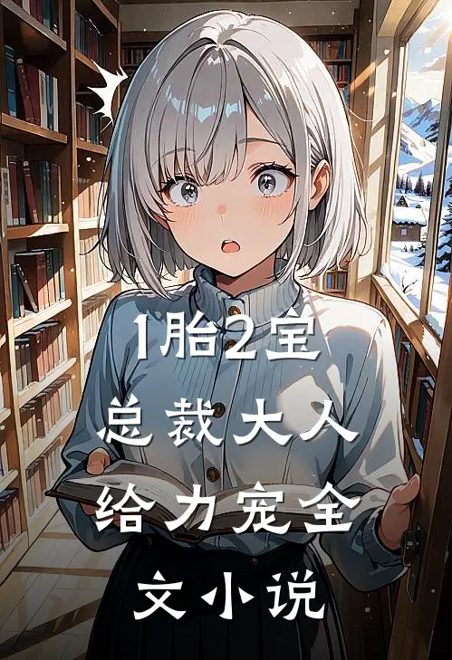 1胎2宝：总裁大人，给力宠全文小说