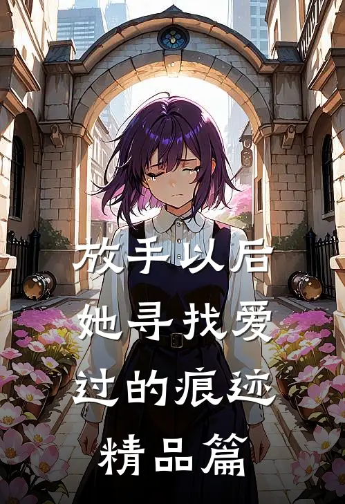 放手以后,她寻找爱过的痕迹精品篇在线阅读