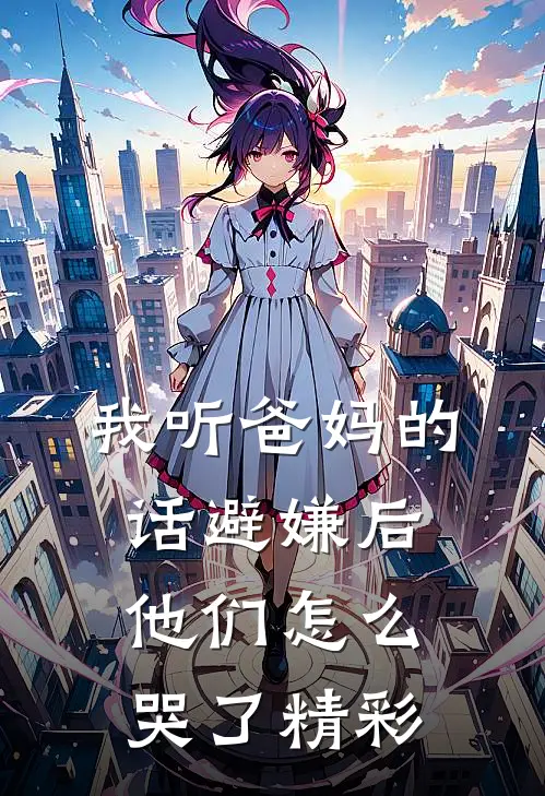 我听爸妈的话避嫌后,他们怎么哭了精彩片段
