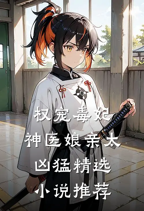 权宠毒妃神医娘亲太凶猛精选推荐免费阅读