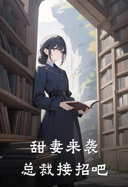 甜妻来袭总裁接招吧