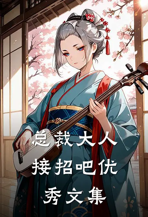 总裁大人接招吧优秀文集在线阅读