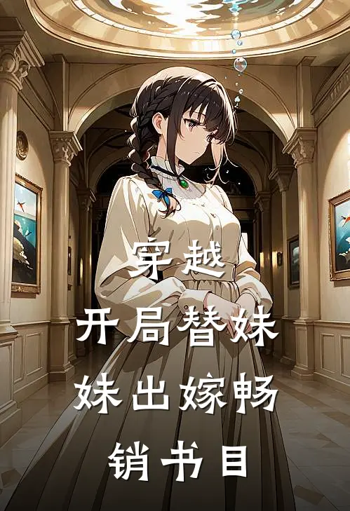 穿越开局替妹妹出嫁畅销书目