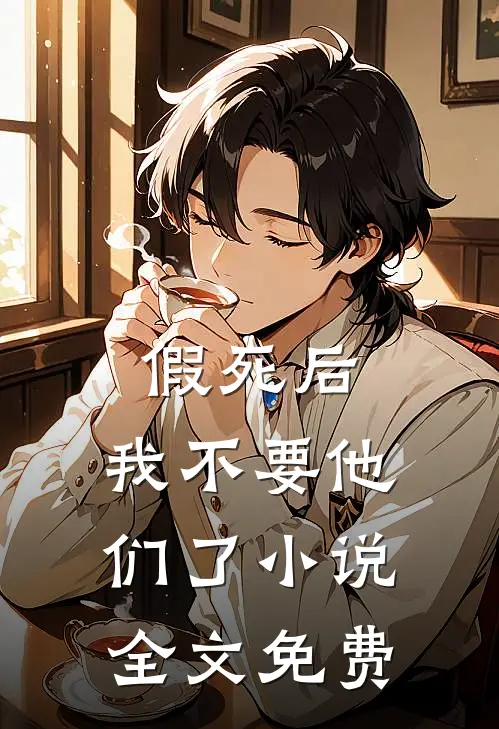 假死后，我不要他们了小说全文免费