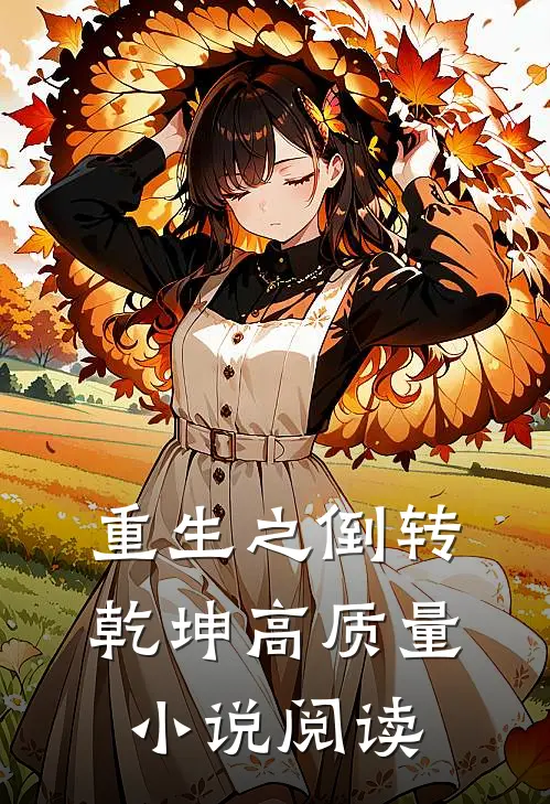 重生之倒转乾坤高质量阅读全文