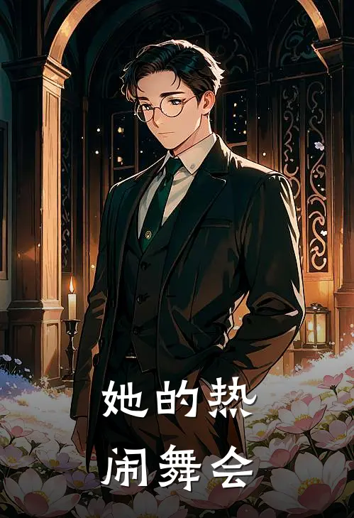 她的热闹舞会是歌