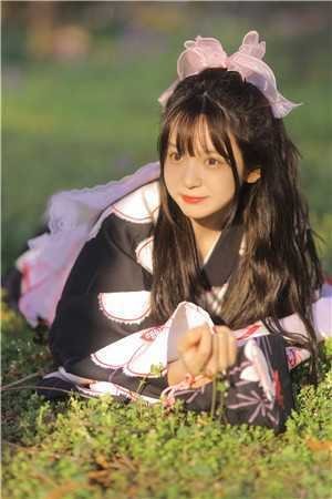 流光倒影似烟火人气小说