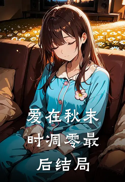 爱在秋末时凋零最后结局怎么样