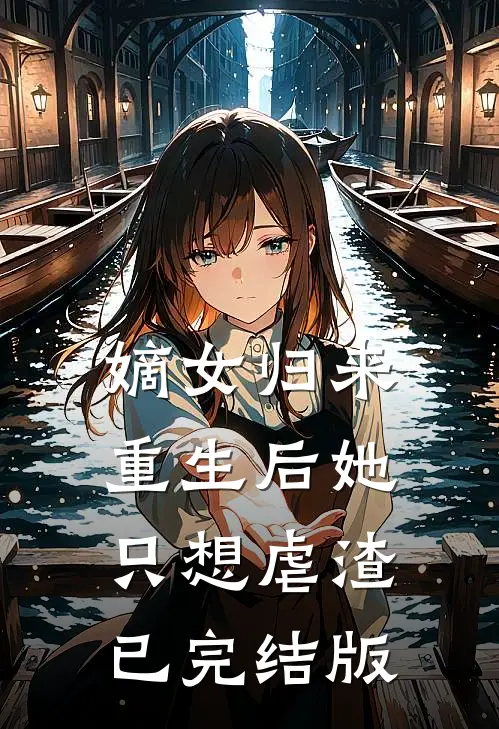 嫡女归来重生后她只想虐渣已完结版免费阅读