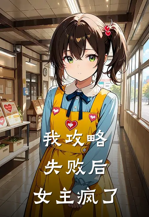 我攻略失败后,女主疯了