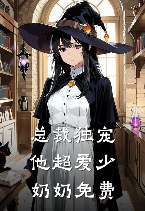 总裁独宠他超爱少奶奶免费阅读全文