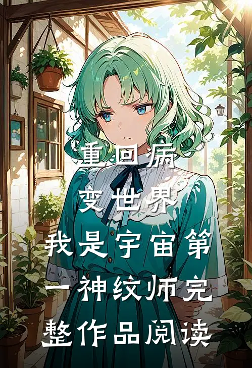 重回病变世界：我是宇宙第一神纹师完整作品阅读