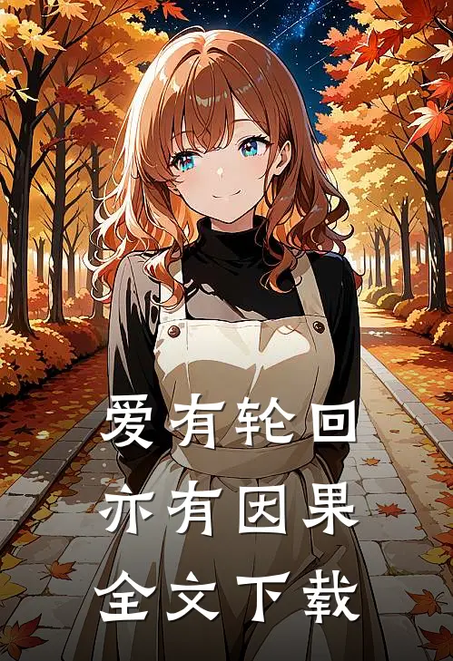 爱有轮回,亦有因果全文百度