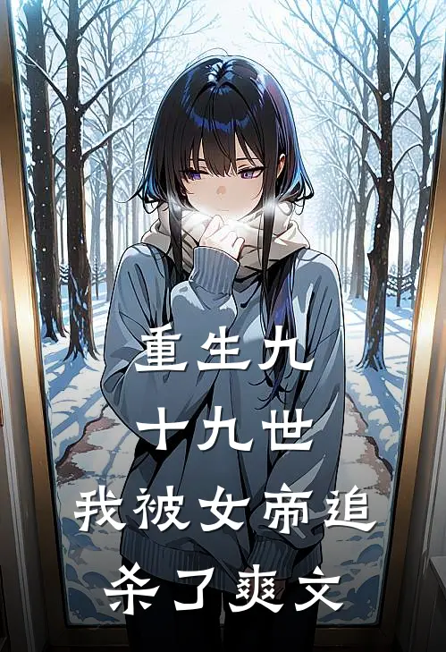重生九十九世,我被女帝追杀了爽文推荐