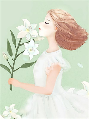 细雨洇湿青衫高质量好文