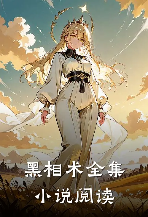 黑相术全集阅读