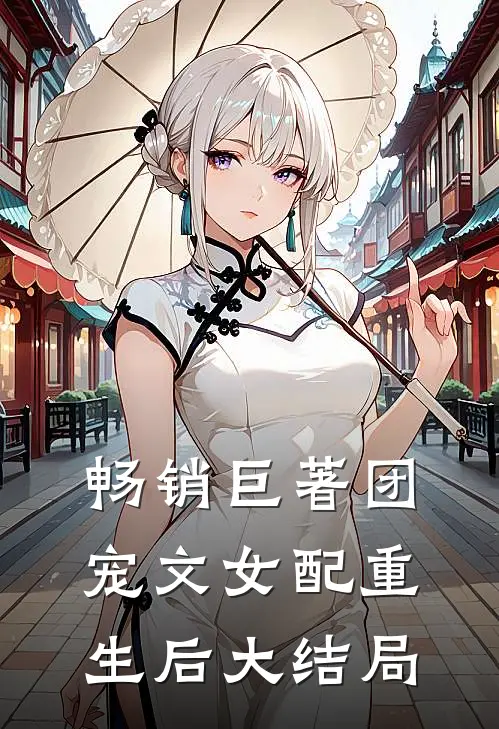 畅销巨著团宠文女配重生后大结局