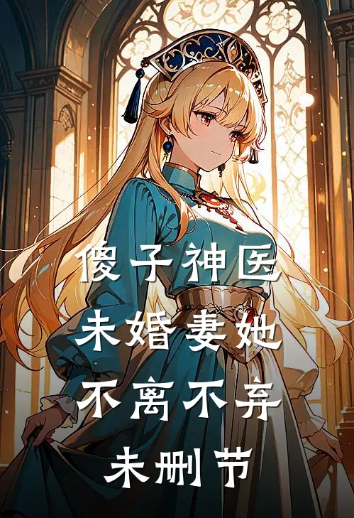 傻子神医未婚妻她不离不弃未删节