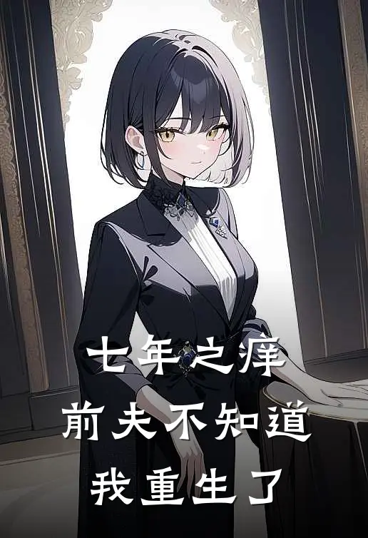 七年之痒,前夫不知道我重生了