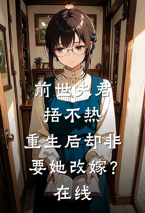 前世夫君捂不热,重生后却非要她改嫁?在线阅读