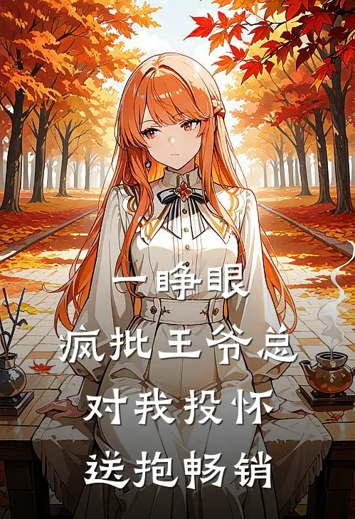 一睁眼，疯批王爷总对我投怀送抱畅销